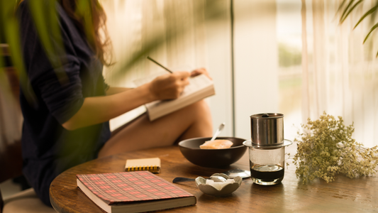 5 Mindful Morning Routines for an Empowering Day