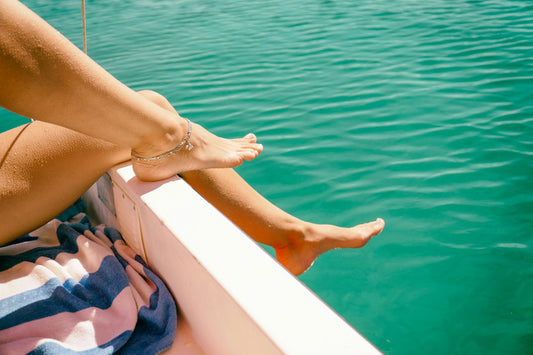 How to Have a Mindful Break This Season