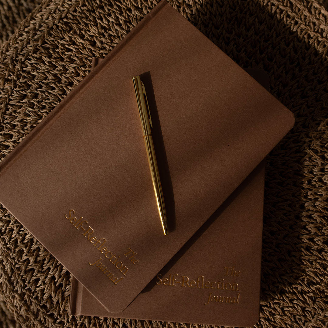 The Self-Reflection Journal: Duo Bundle