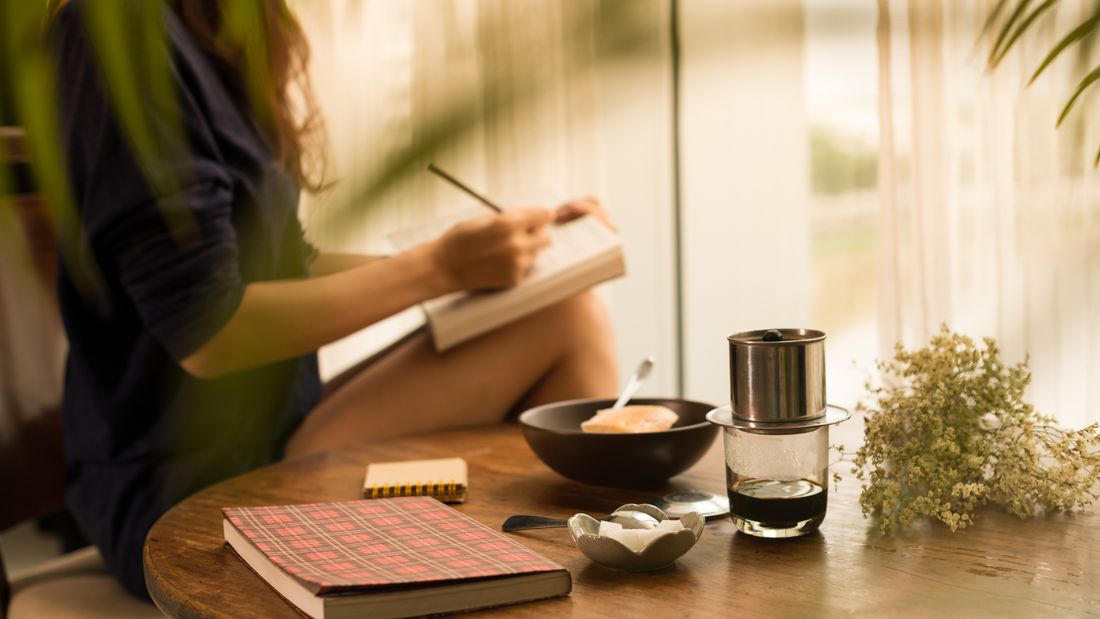 5 Mindful Morning Routines for an Empowering Day