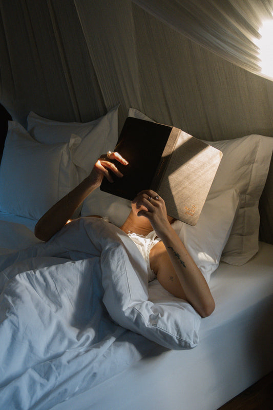 Wellness Doesn't Have to Be This Complicated