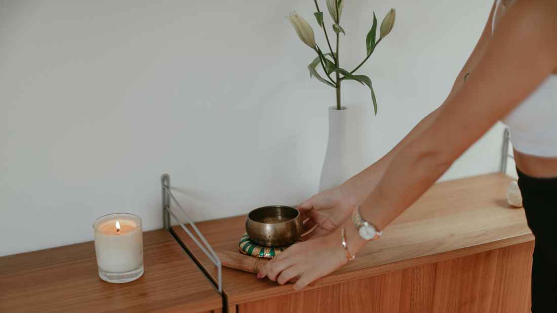 Weekend of Reflection: Yin Yoga and Digital Detox