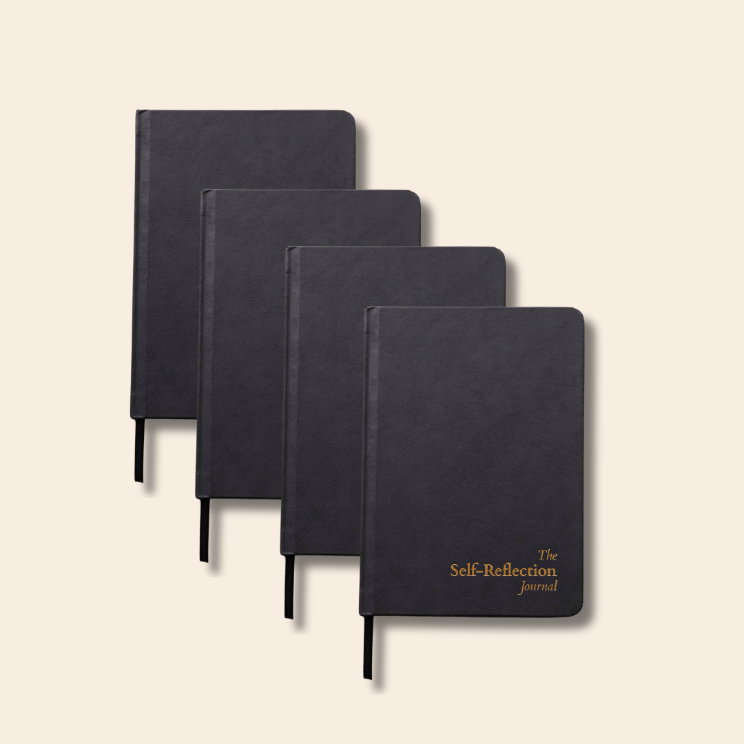 One Year Self-Reflection Bundle