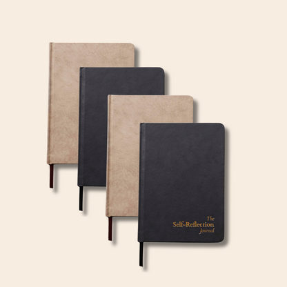 One Year Self-Reflection Bundle