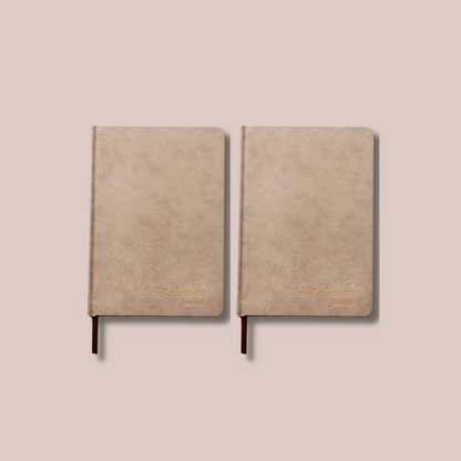The Self-Reflection Journal: Duo Bundle