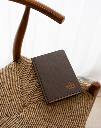 The Best Self Journal