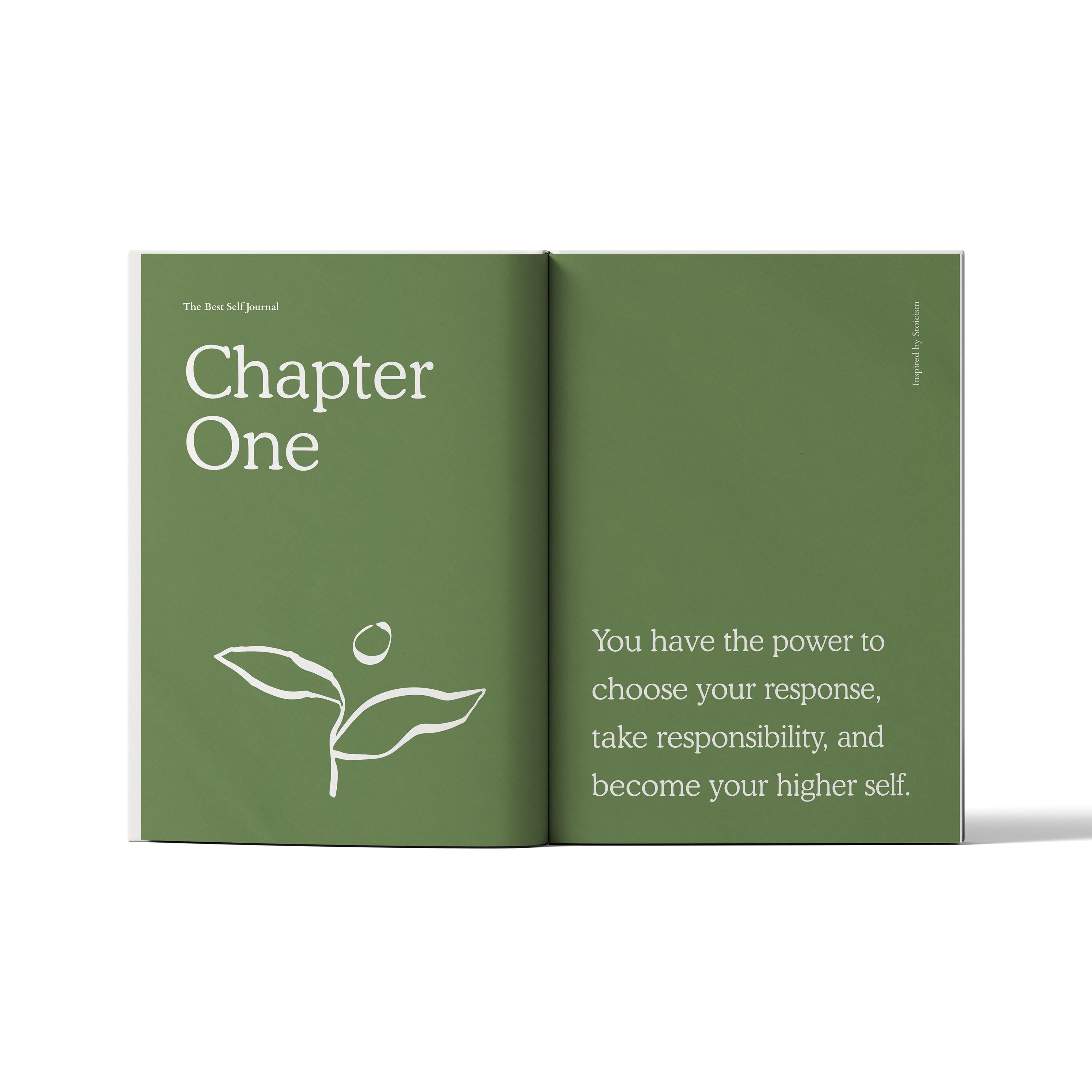 The Best Self Journal – The Self Hug