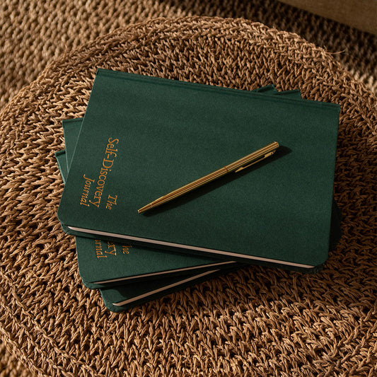 One Year Self-Discovery Bundle