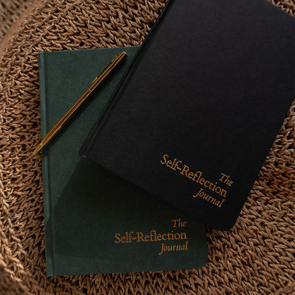 The Self-Reflection Journal: Duo Bundle