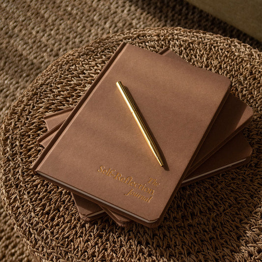 One Year Self-Reflection Bundle
