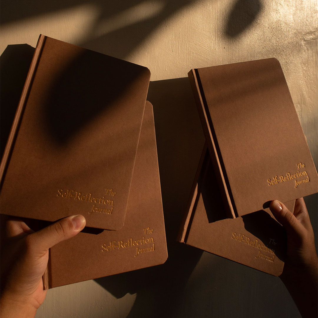 One Year Self-Reflection Bundle