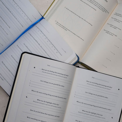 The Self-Transformation Trilogy