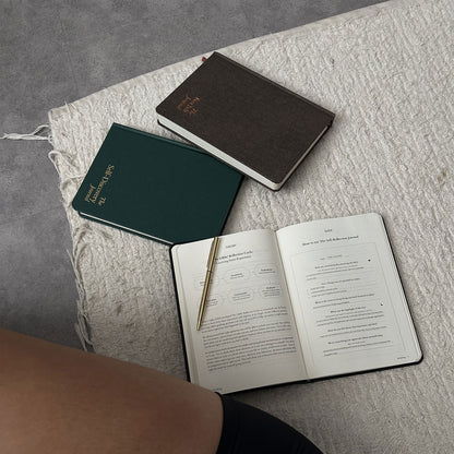 The Self-Transformation Trilogy