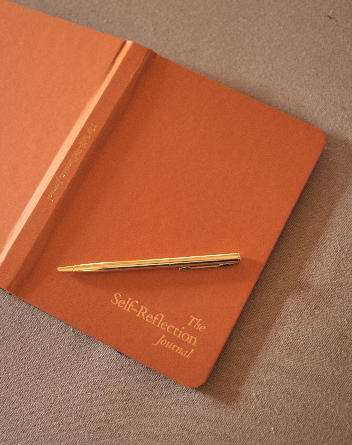 The Self-Reflection Journal