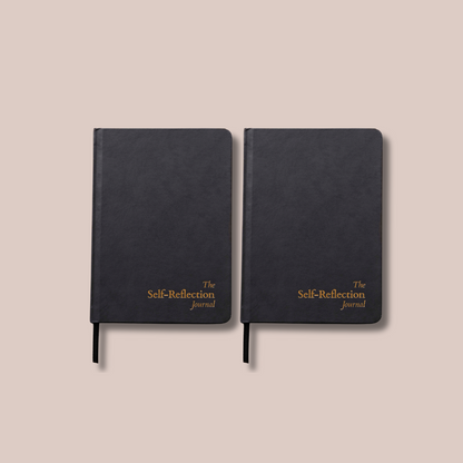 The Self-Reflection Journal: Duo Bundle