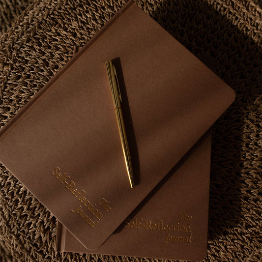 The Self-Reflection Journal: Duo Bundle